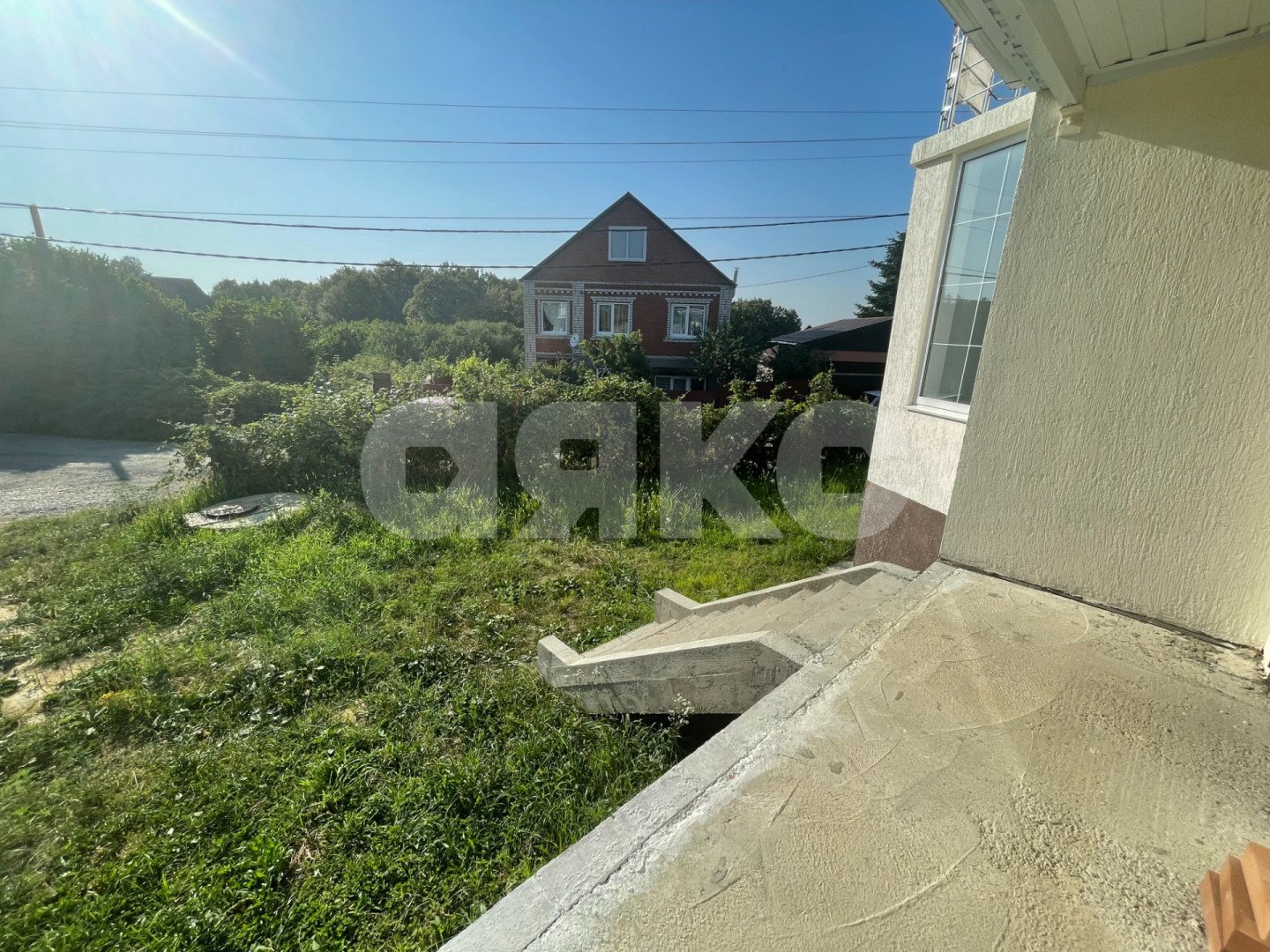 Фото №30: Дом 140 м² + 7.2 сот. - Горячий Ключ, Городская Больница, ст Кунпанова Поляна, ул. Садовая