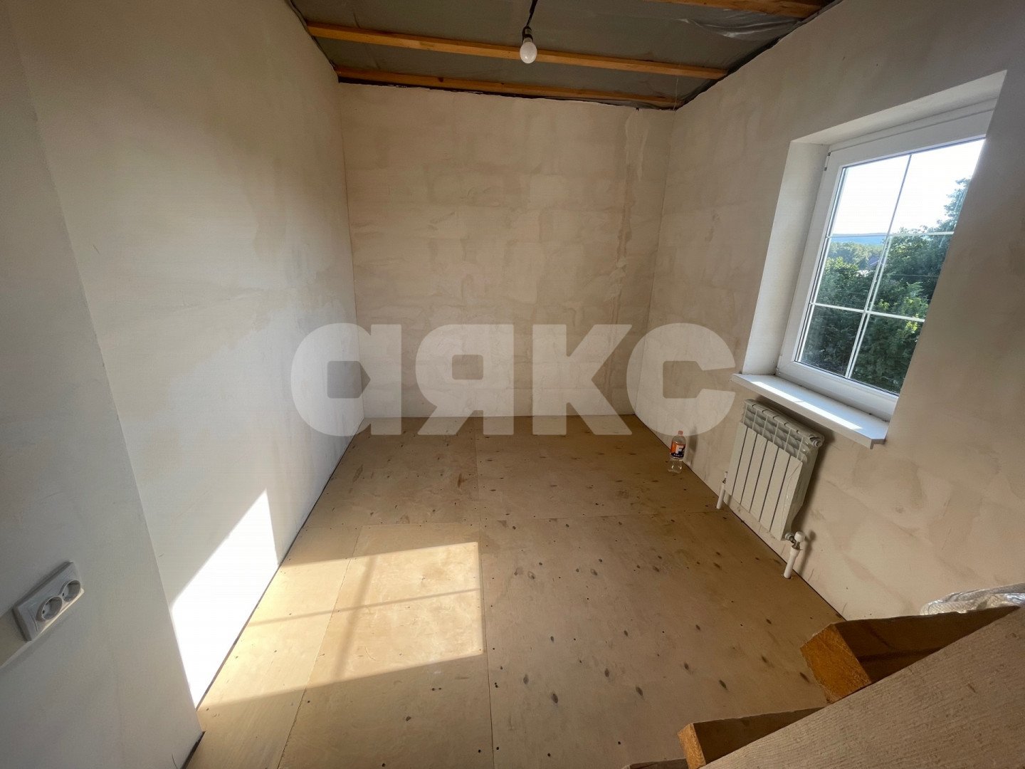 Фото №22: Дом 140 м² + 7.2 сот. - Горячий Ключ, Городская Больница, ст Кунпанова Поляна, ул. Садовая