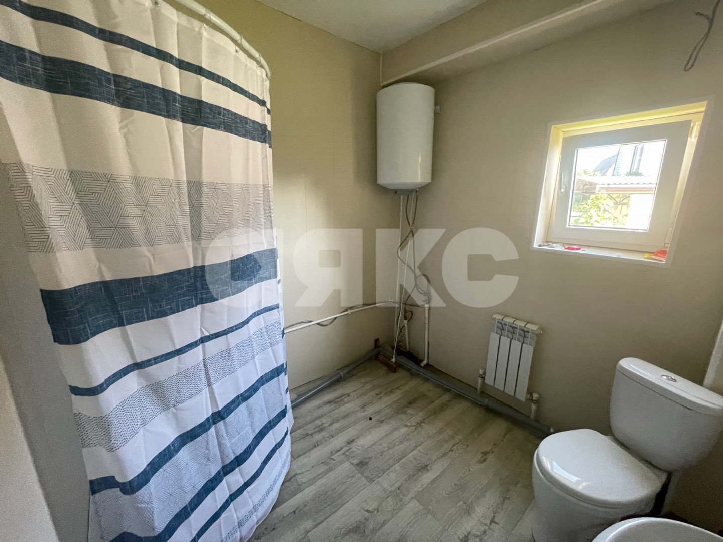 Фото №15: Дом 140 м² + 7.2 сот. - Горячий Ключ, Городская Больница, ст Кунпанова Поляна, ул. Садовая