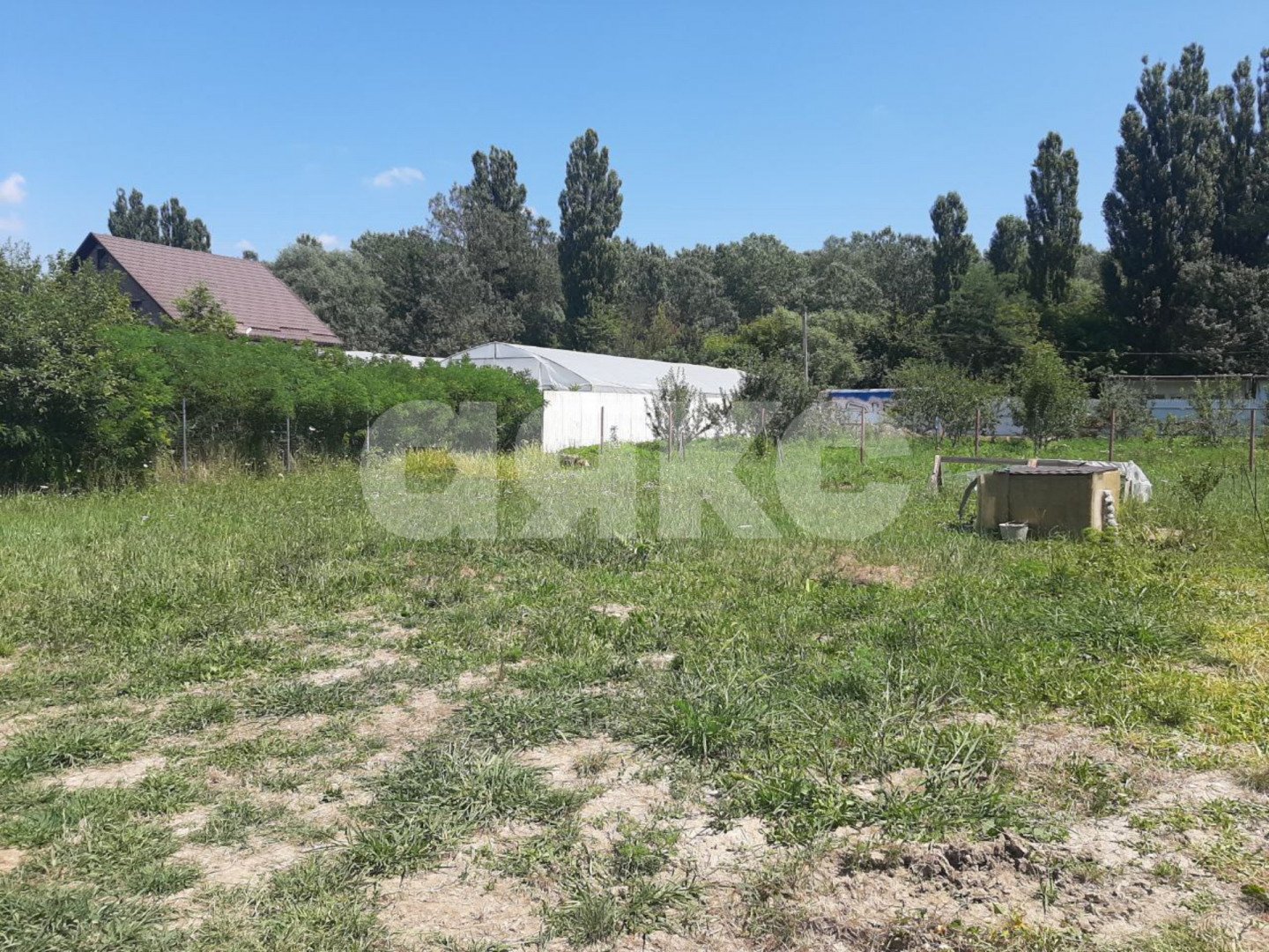 Фото №2: Участок садоводство 5 сот. - Усадьба, 47