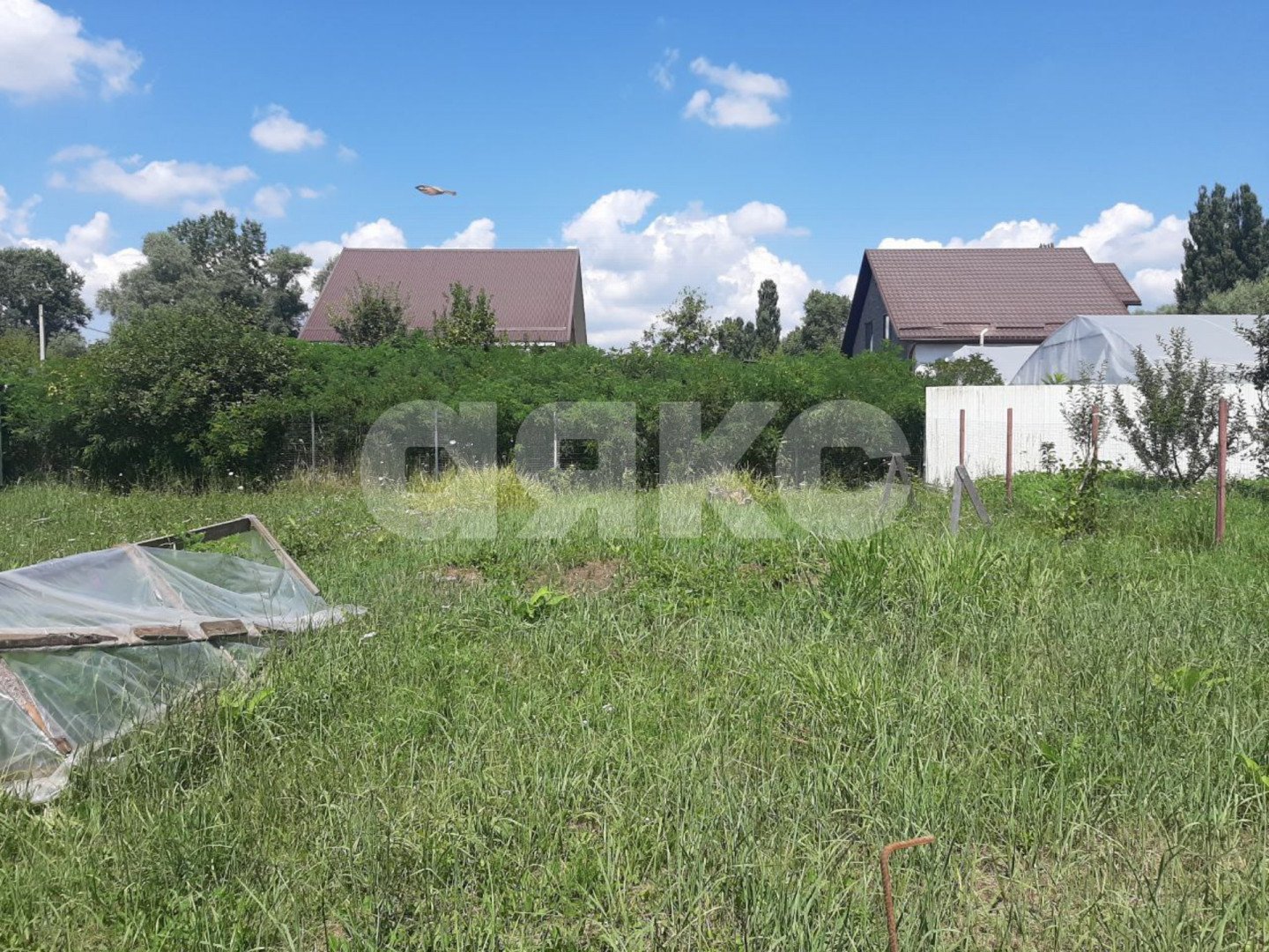 Фото №3: Участок садоводство 5 сот. - Усадьба, 47