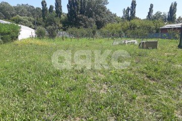 Фото №1: Участок садоводство - Усадьба, 47