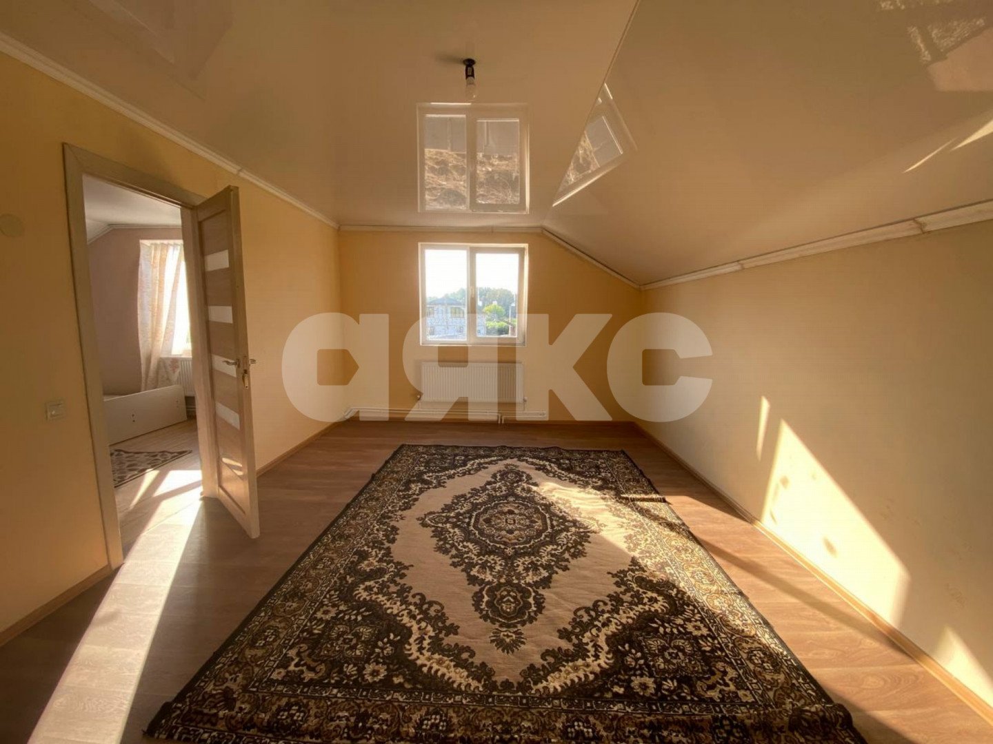 Фото №24: Дом 115 м² + 5 сот. - Усадьба, 48