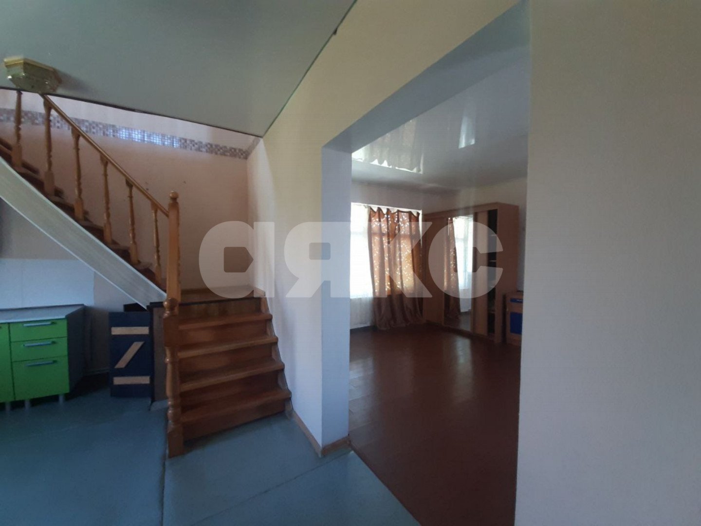 Фото №9: Дом 115 м² + 5 сот. - Усадьба, 48