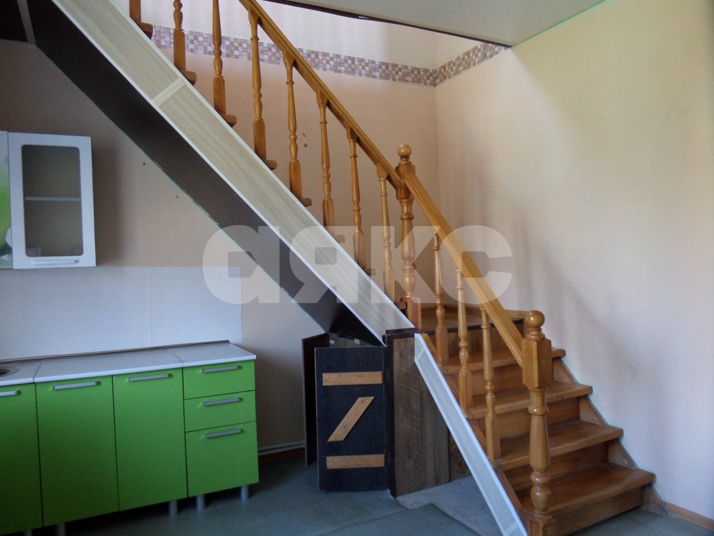 Фото №7: Дом 115 м² + 5 сот. - Усадьба, 48