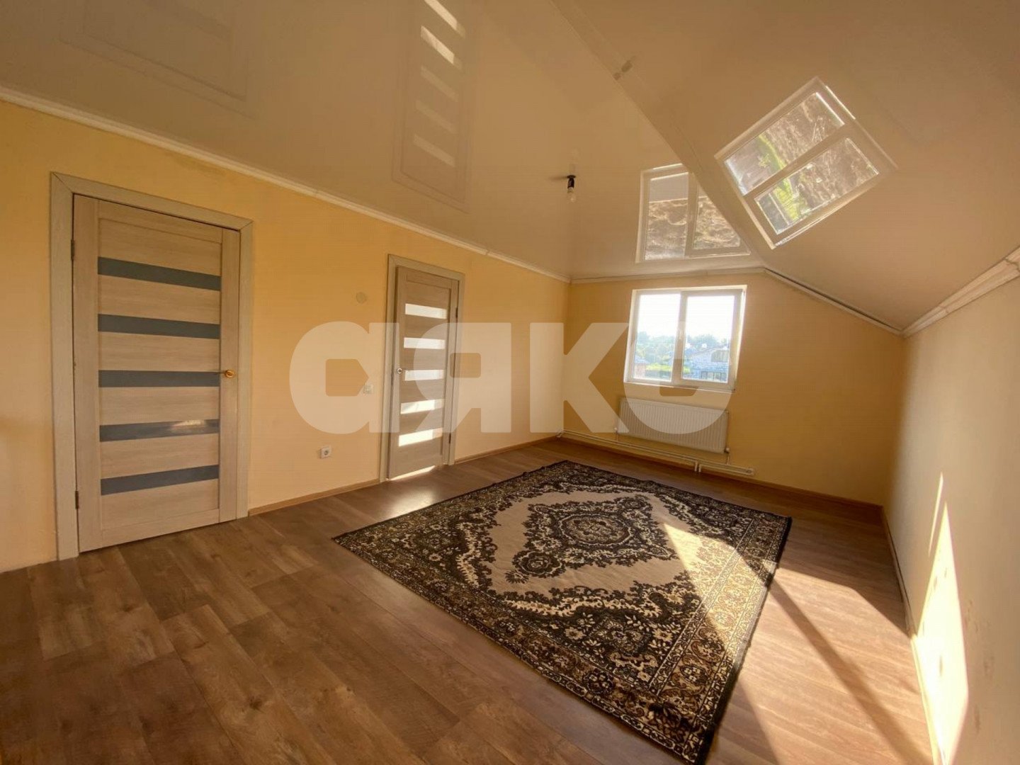 Фото №31: Дом 115 м² + 5 сот. - Усадьба, 48