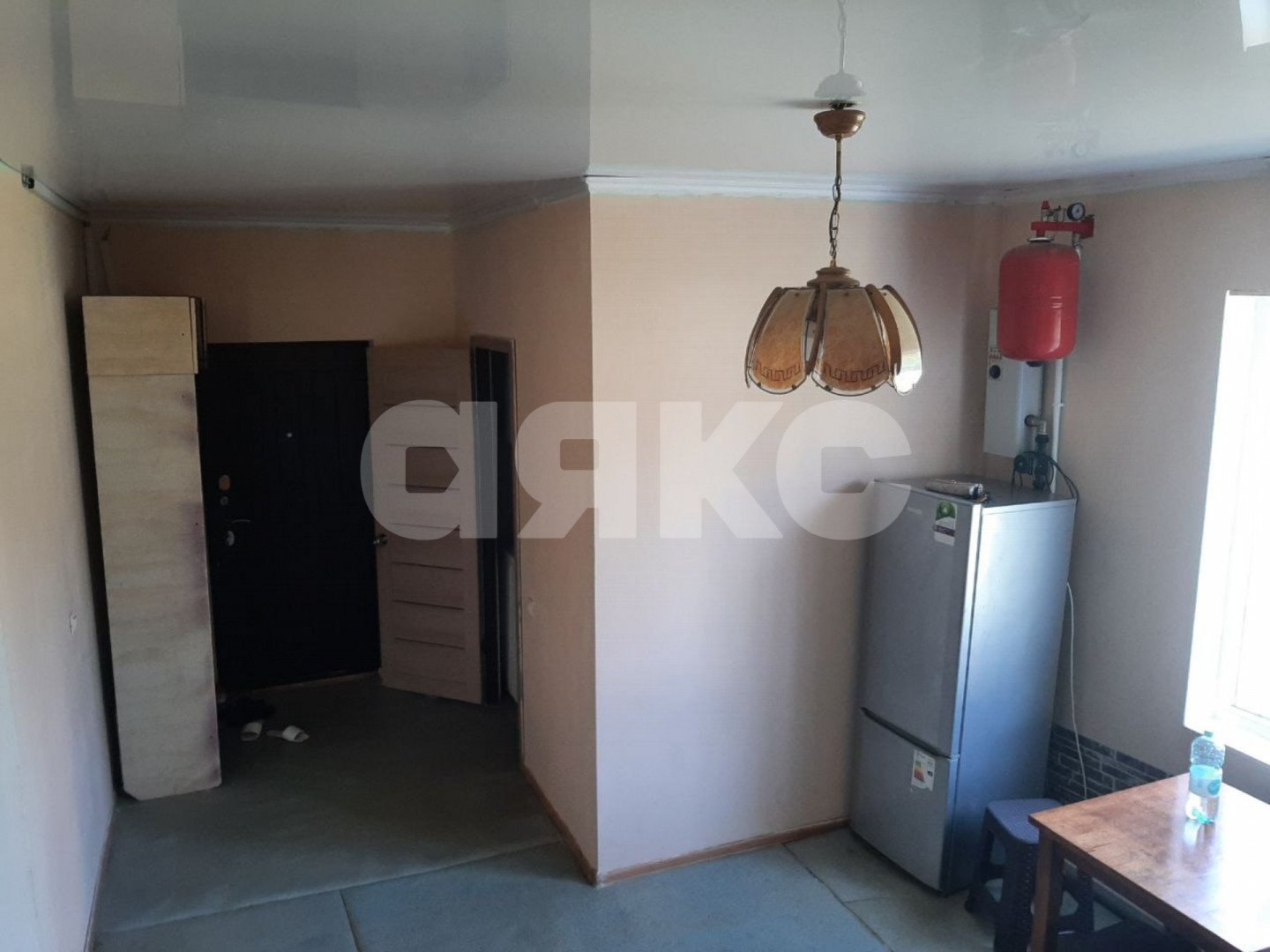 Фото №14: Дом 115 м² + 5 сот. - Усадьба, 48