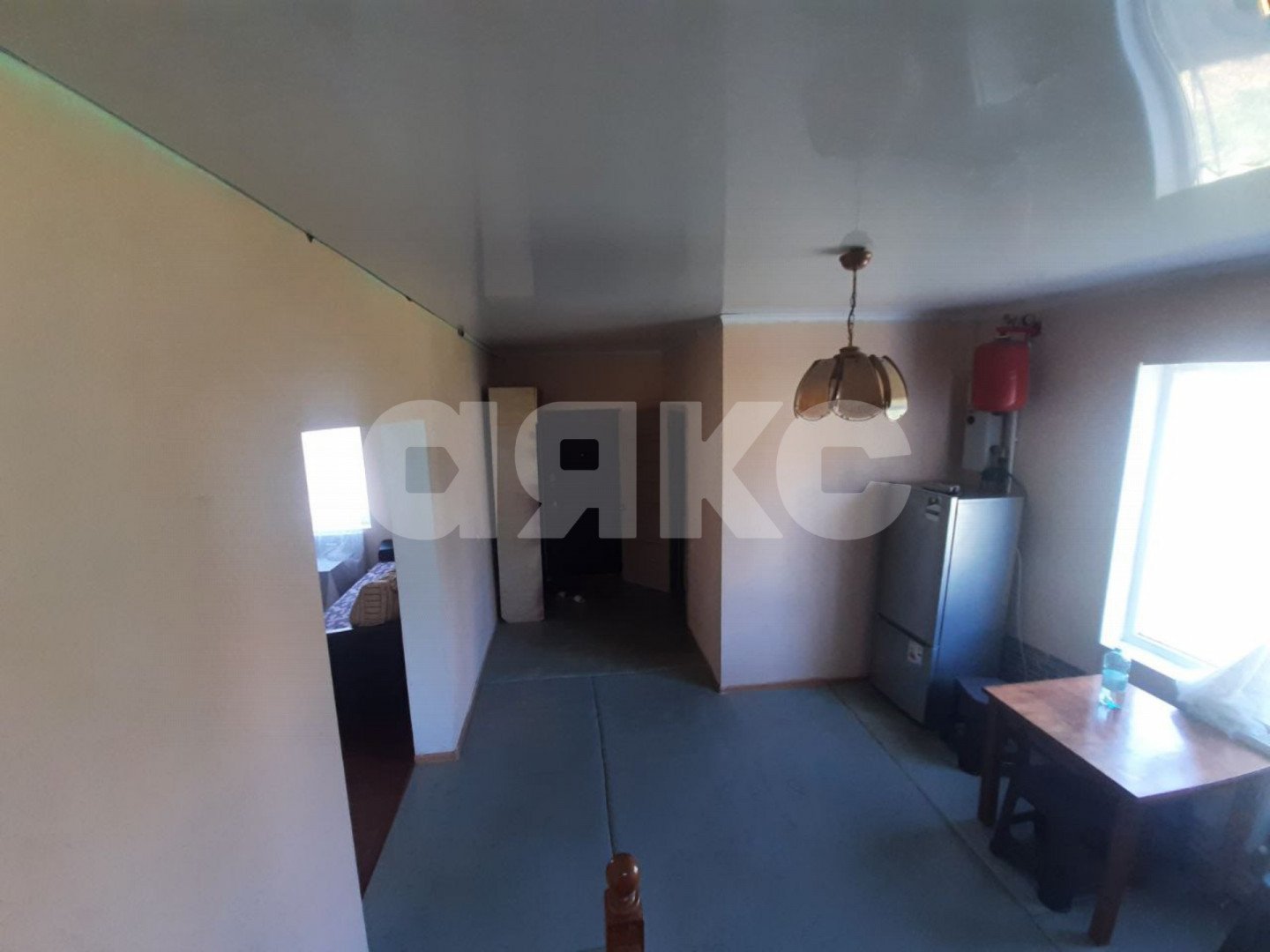 Фото №15: Дом 115 м² + 5 сот. - Усадьба, 48