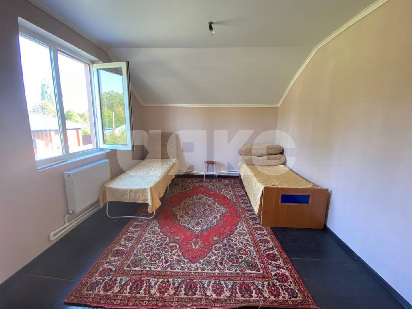 Фото №28: Дом 115 м² + 5 сот. - Усадьба, 48