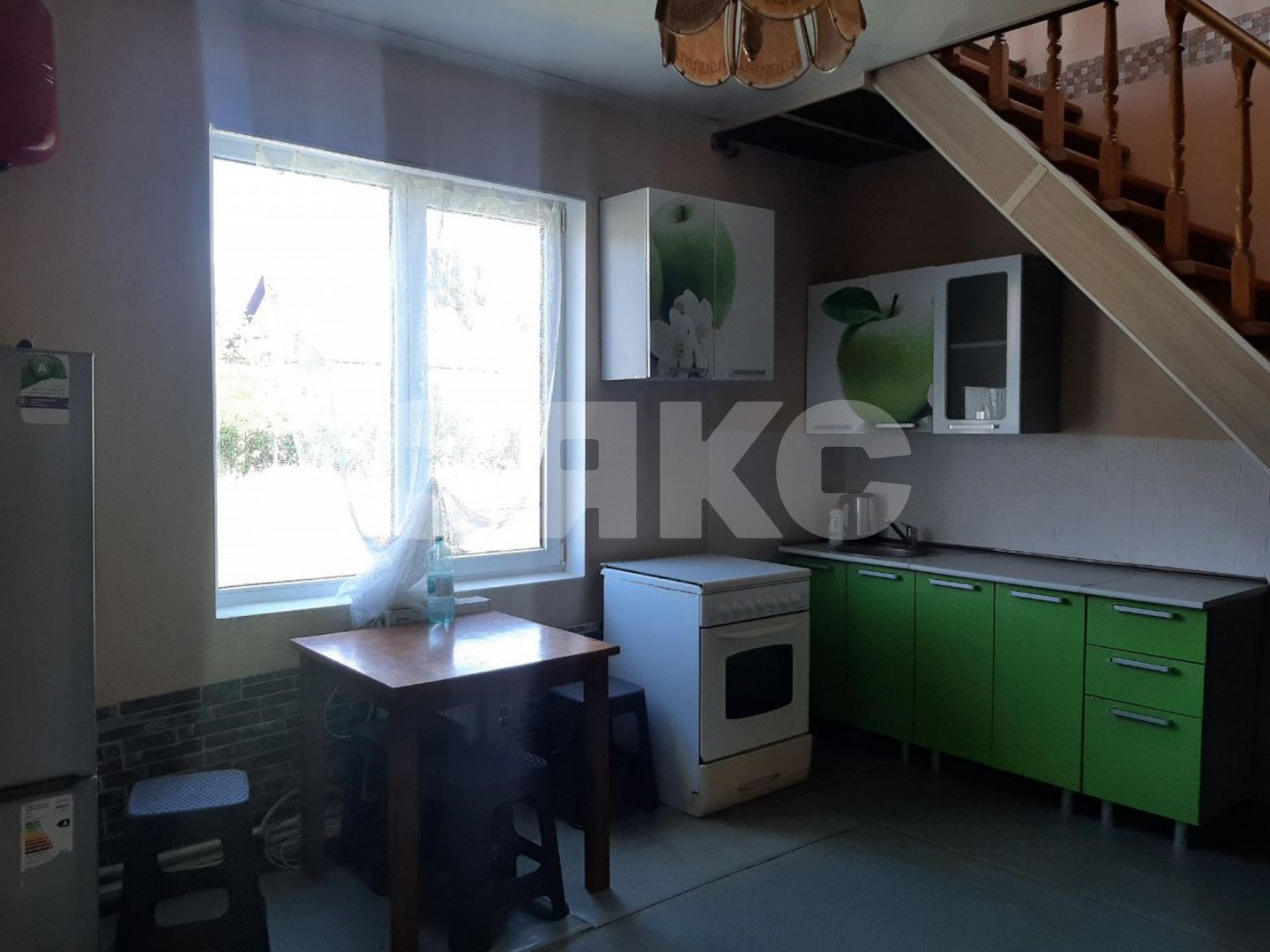 Фото №2: Дом 115 м² + 5 сот. - Усадьба, 48