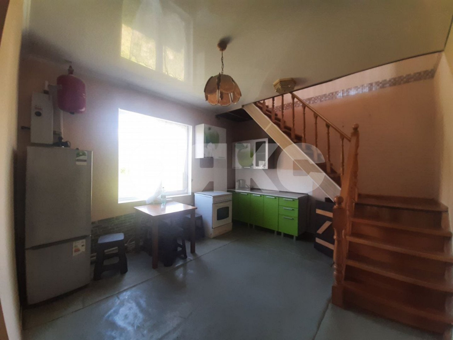 Фото №12: Дом 115 м² + 5 сот. - Усадьба, 48