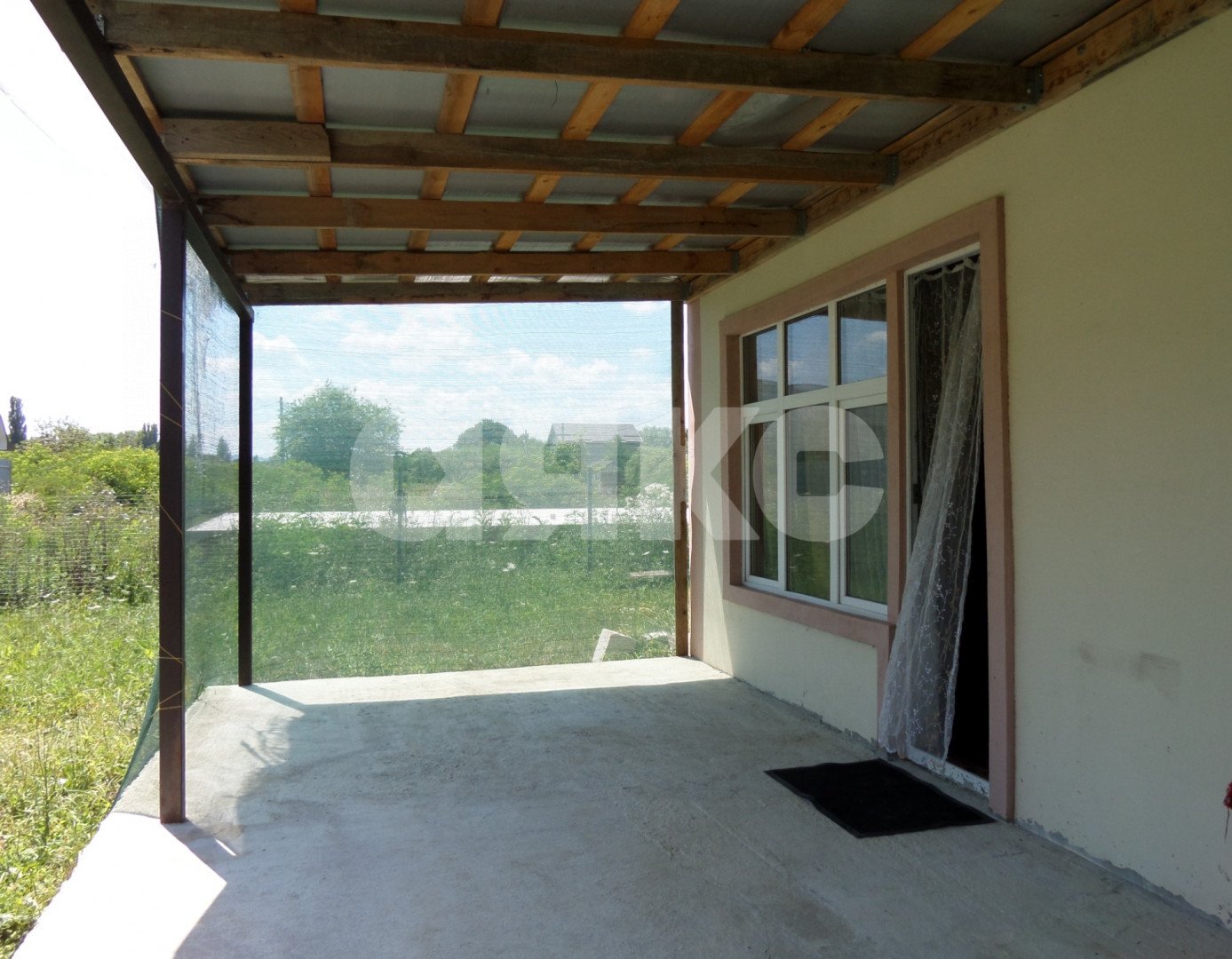 Фото №11: Дом 115 м² + 5 сот. - Усадьба, 48