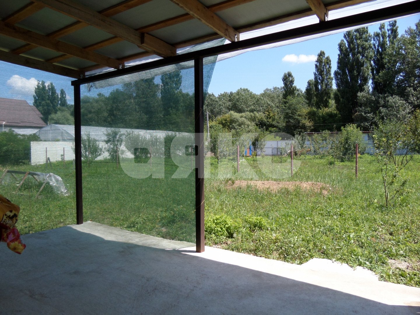 Фото №18: Дом 115 м² + 5 сот. - Усадьба, 48