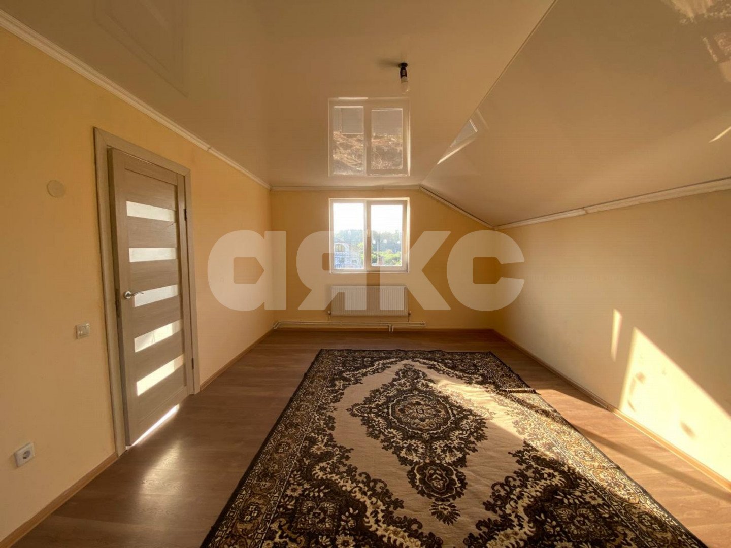 Фото №30: Дом 115 м² + 5 сот. - Усадьба, 48