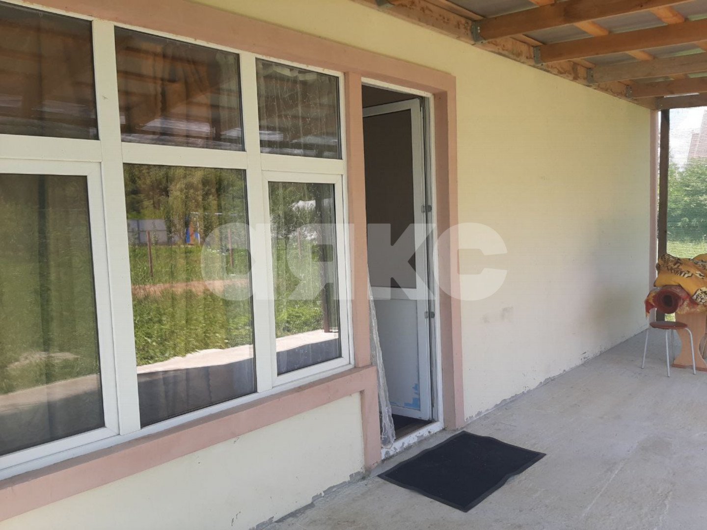 Фото №6: Дом 115 м² + 5 сот. - Усадьба, 48