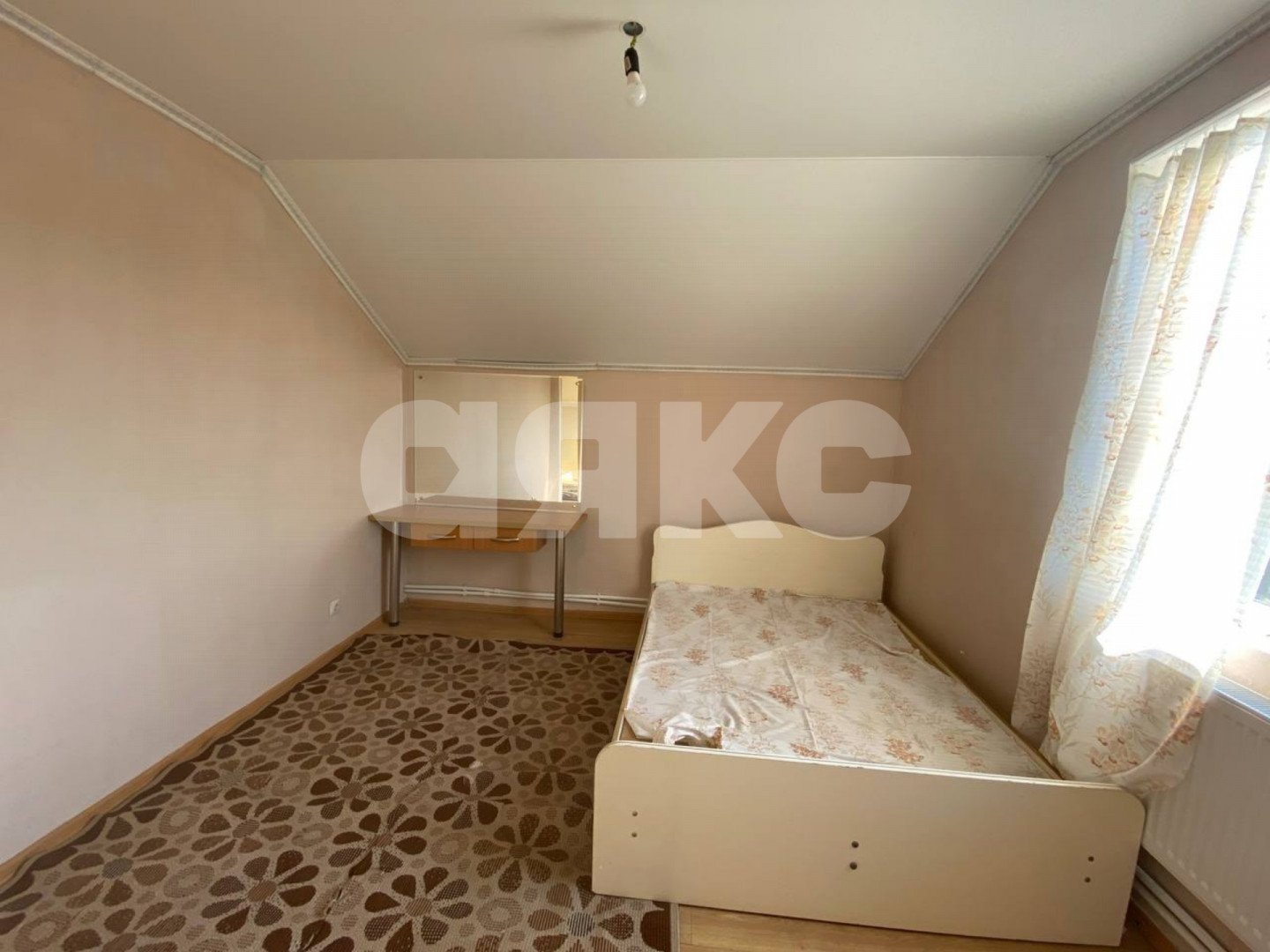 Фото №26: Дом 115 м² + 5 сот. - Усадьба, 48