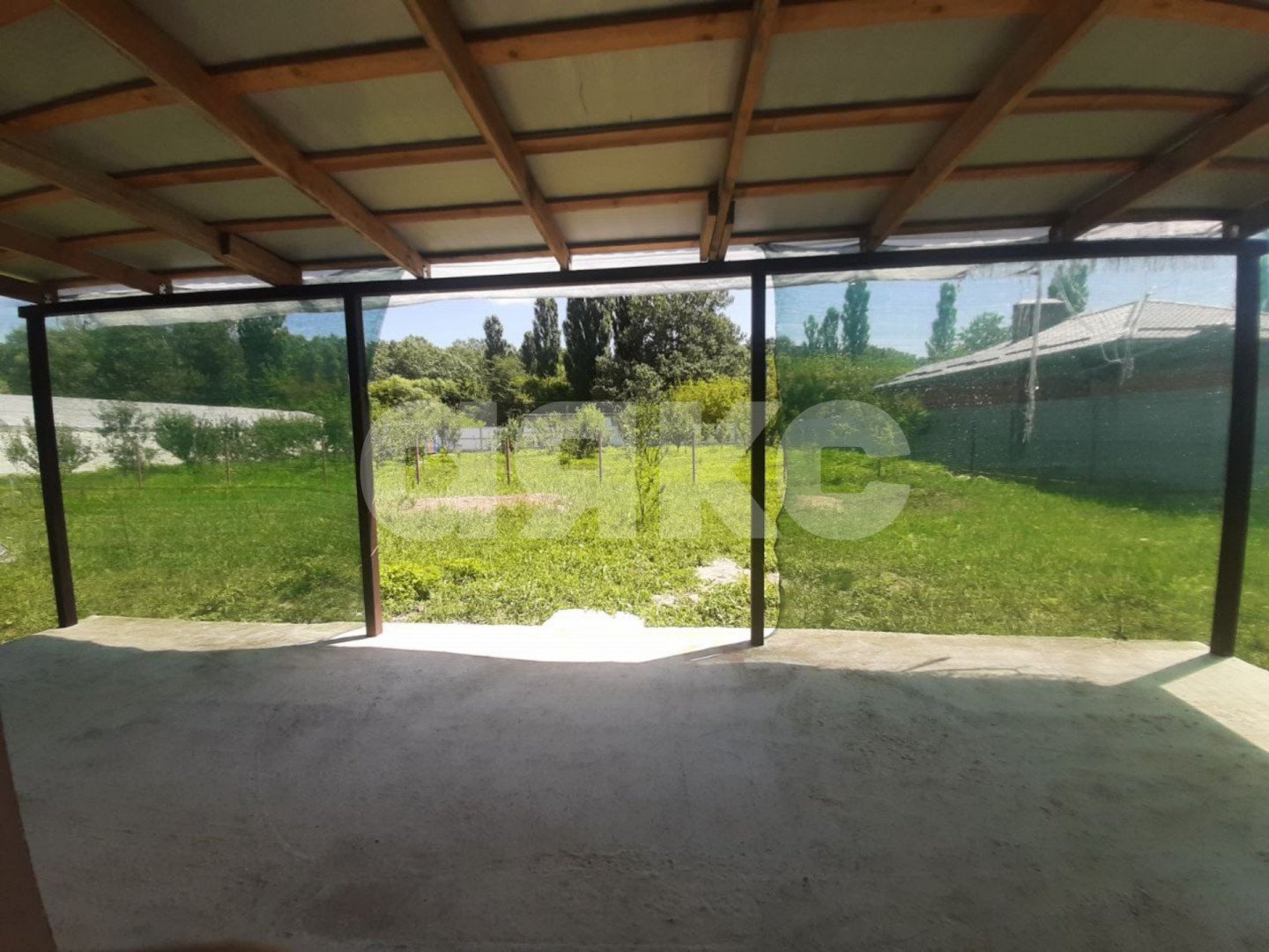 Фото №19: Дом 115 м² + 5 сот. - Усадьба, 48