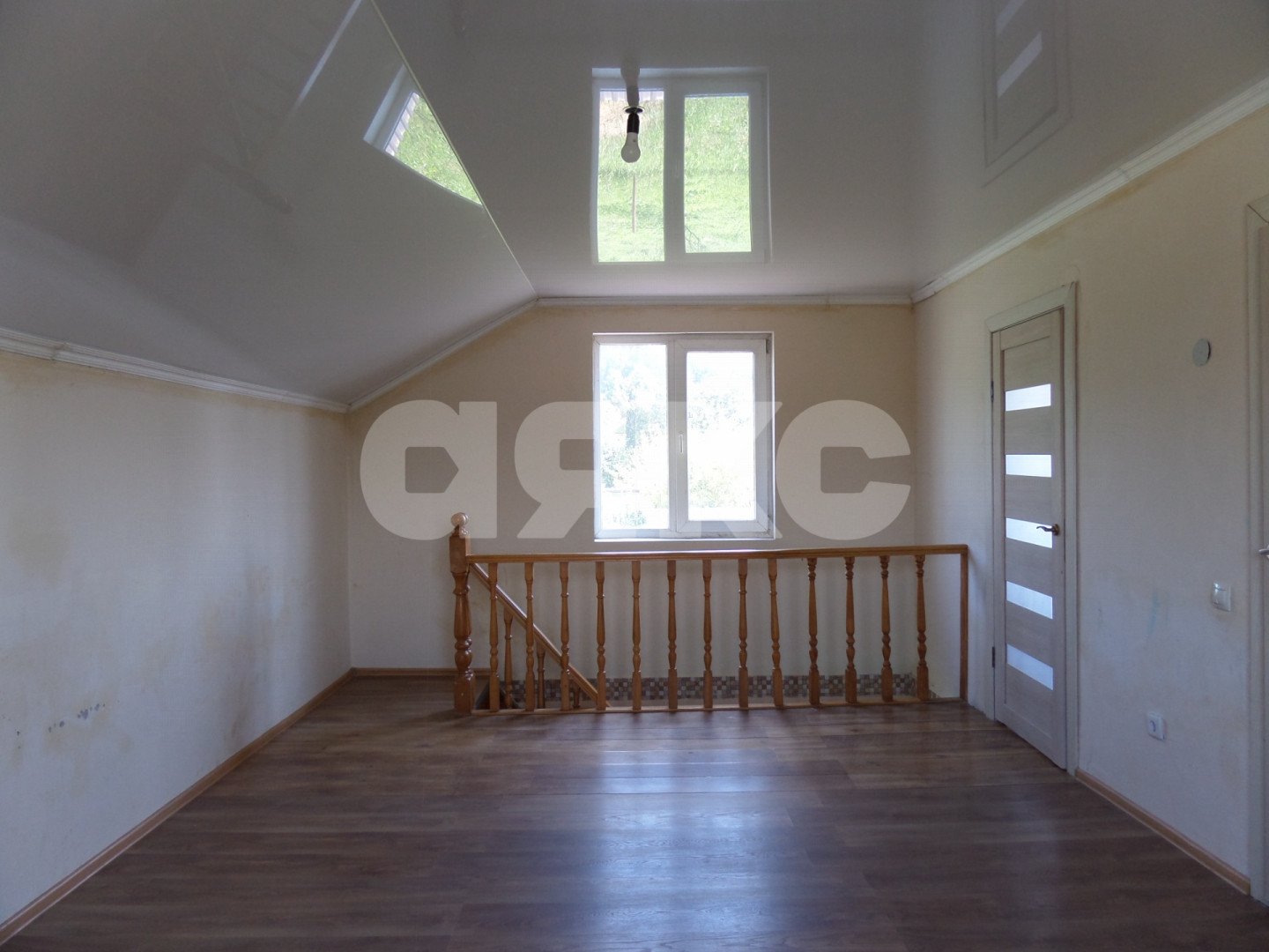 Фото №23: Дом 115 м² + 5 сот. - Усадьба, 48