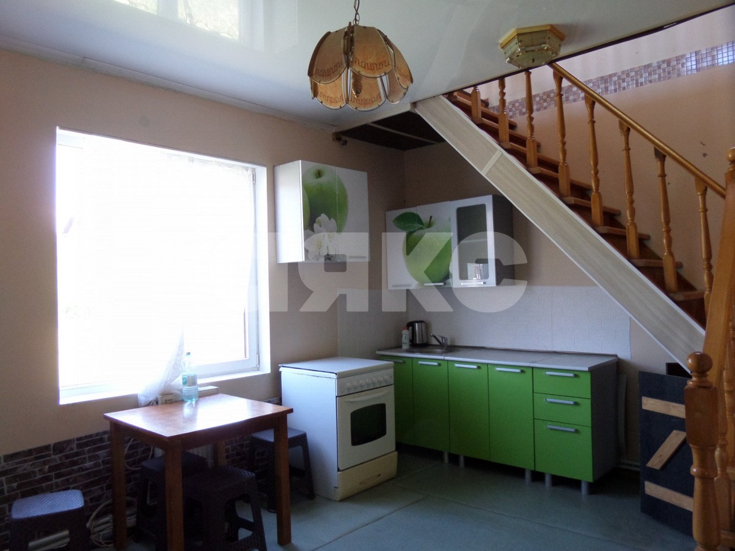 Фото №20: Дом 115 м² + 5 сот. - Усадьба, 48