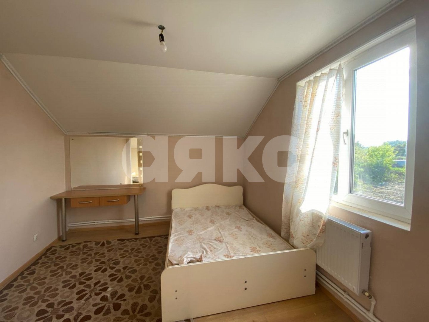 Фото №25: Дом 115 м² + 5 сот. - Усадьба, 48