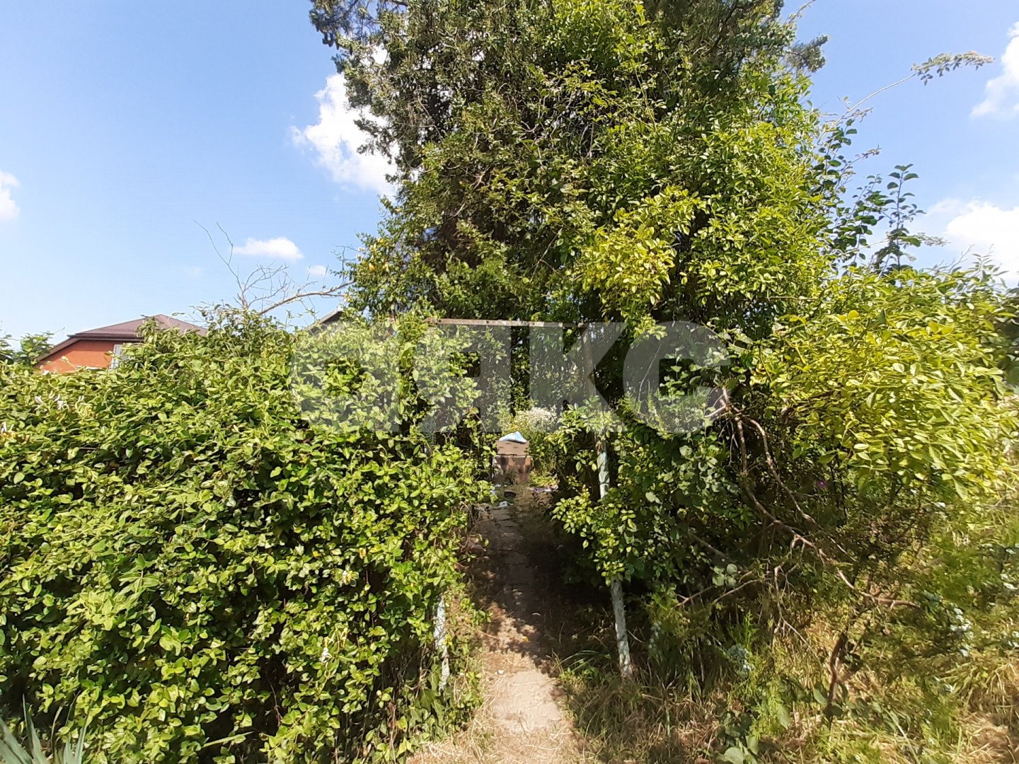 Фото №4: Земельный участок под ИЖС 10.8 сот. - Горячий Ключ, Администрация, мкр. Администрация, ул. Черняховского