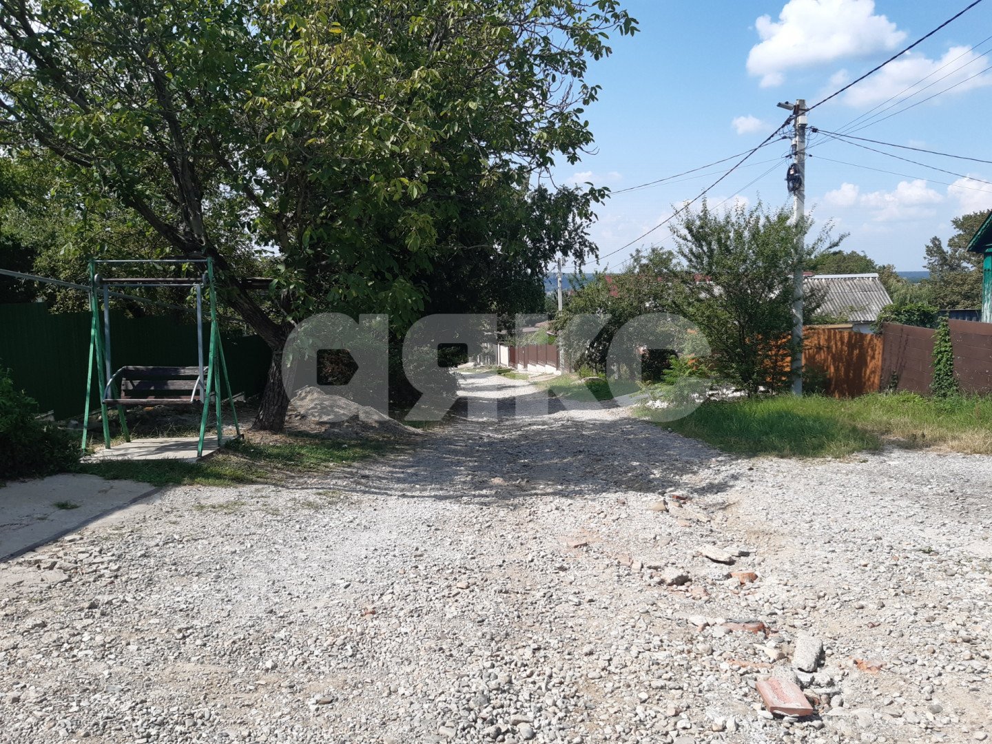 Фото №5: Земельный участок под ИЖС 10.8 сот. - Горячий Ключ, Администрация, мкр. Администрация, ул. Черняховского