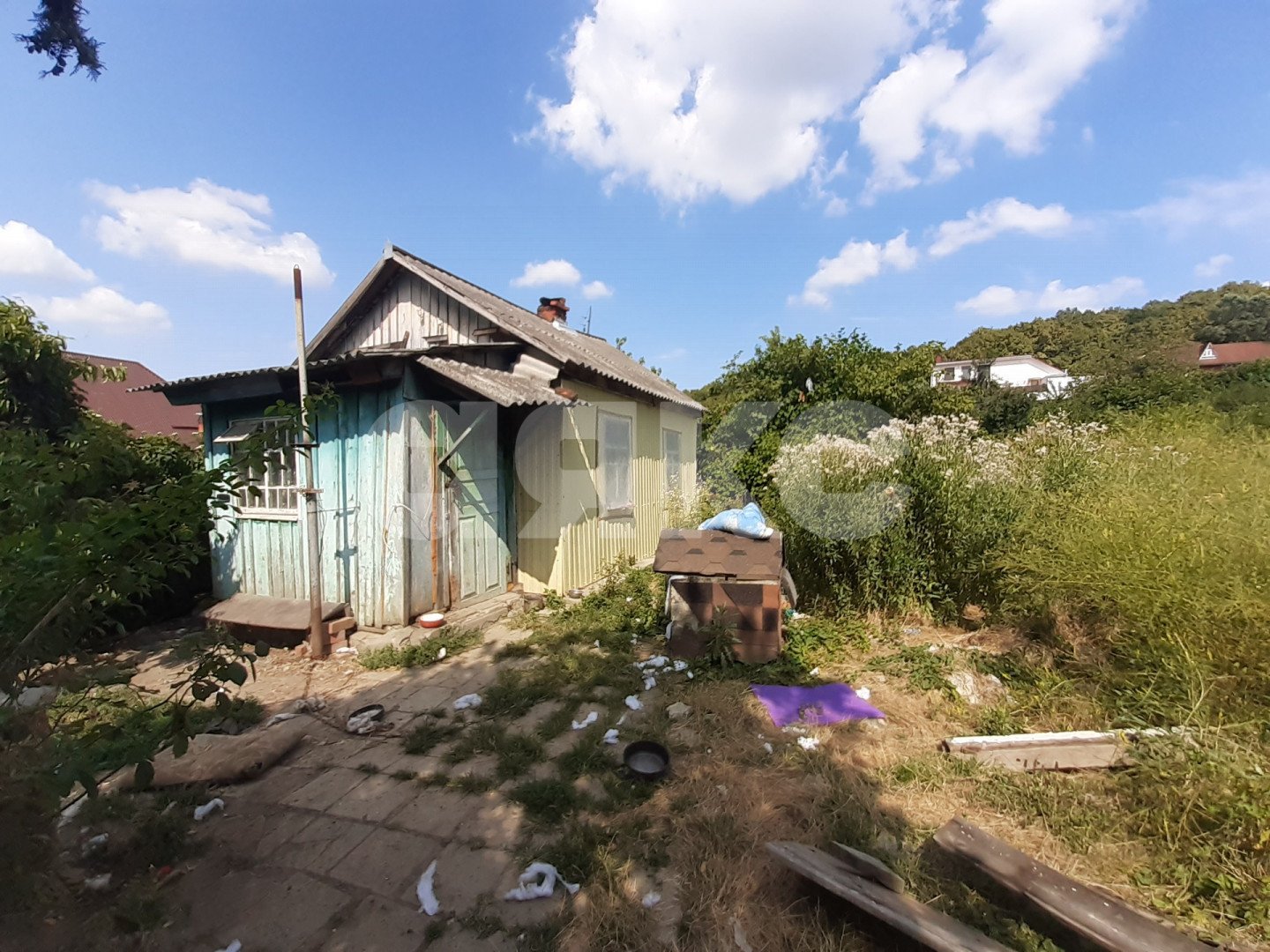 Фото №6: Земельный участок под ИЖС 10.8 сот. - Горячий Ключ, Администрация, мкр. Администрация, ул. Черняховского