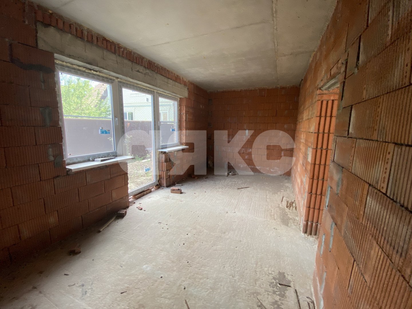 Фото №7: Таунхаус 91 м² + 2.8 сот. - Горячий Ключ, мкр. Городская Больница, ул. Совхозная