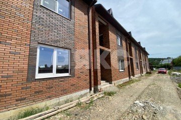 Фото №1: Таунхаус 91 м² - Горячий Ключ, мкр. Городская Больница, ул. Совхозная