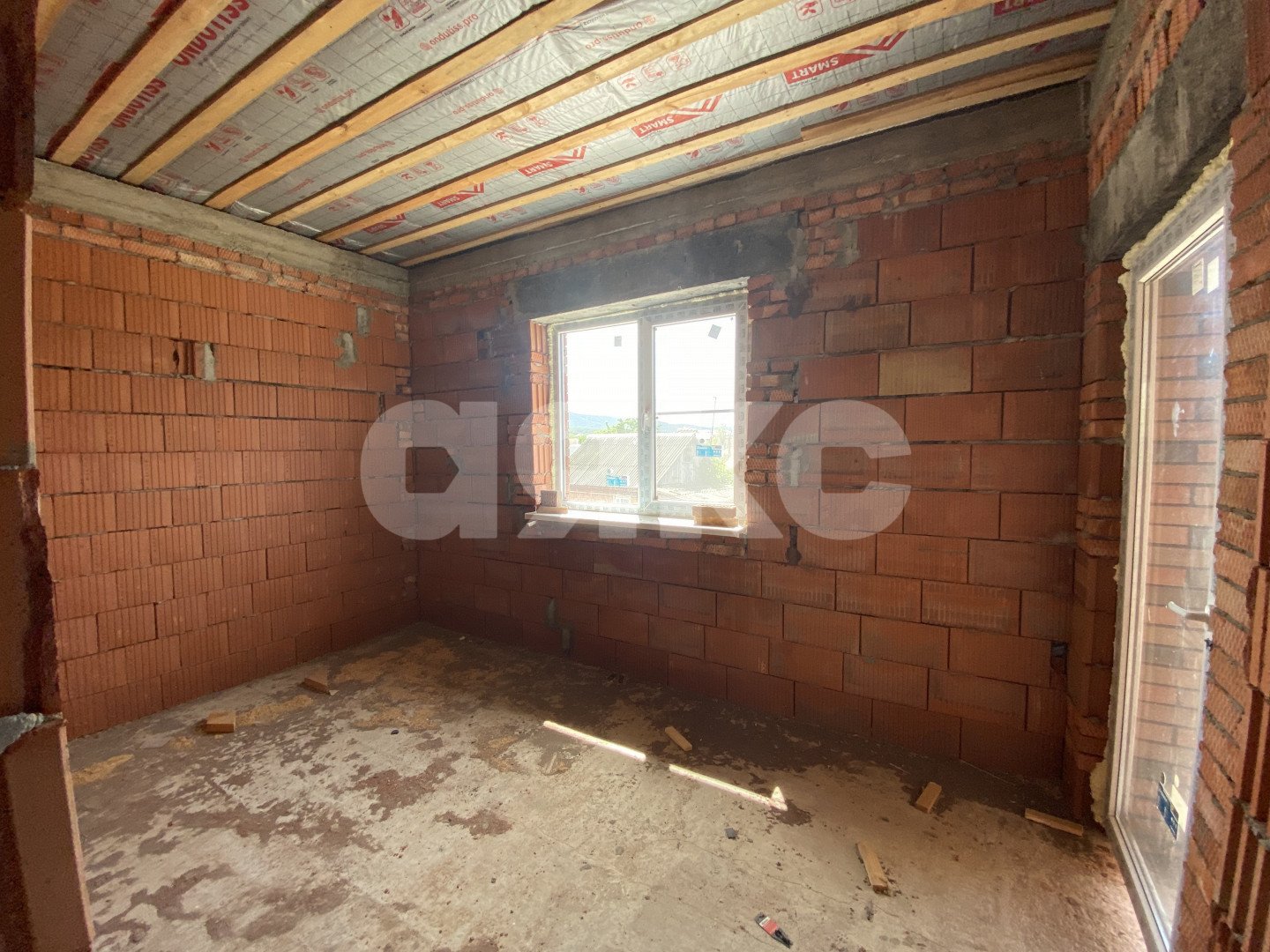 Фото №12: Таунхаус 91 м² + 2.8 сот. - Горячий Ключ, мкр. Городская Больница, ул. Совхозная