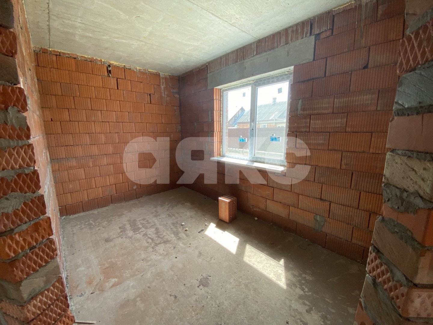 Фото №6: Таунхаус 91 м² + 2.8 сот. - Горячий Ключ, мкр. Городская Больница, ул. Совхозная