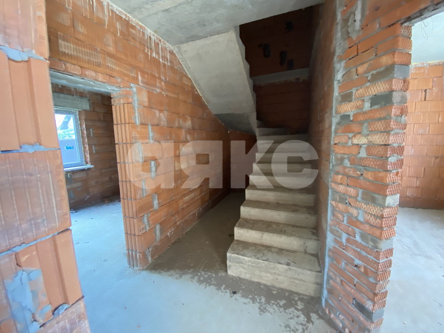 Фото №8: Таунхаус 91 м² + 2.8 сот. - Горячий Ключ, мкр. Городская Больница, ул. Совхозная