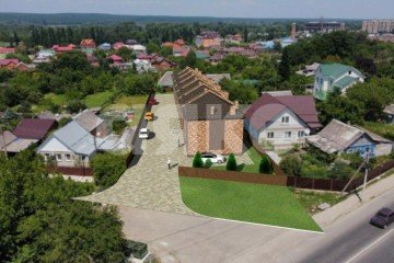 Фото №3: Таунхаус 91 м² - Горячий Ключ, мкр. Городская Больница, ул. Совхозная