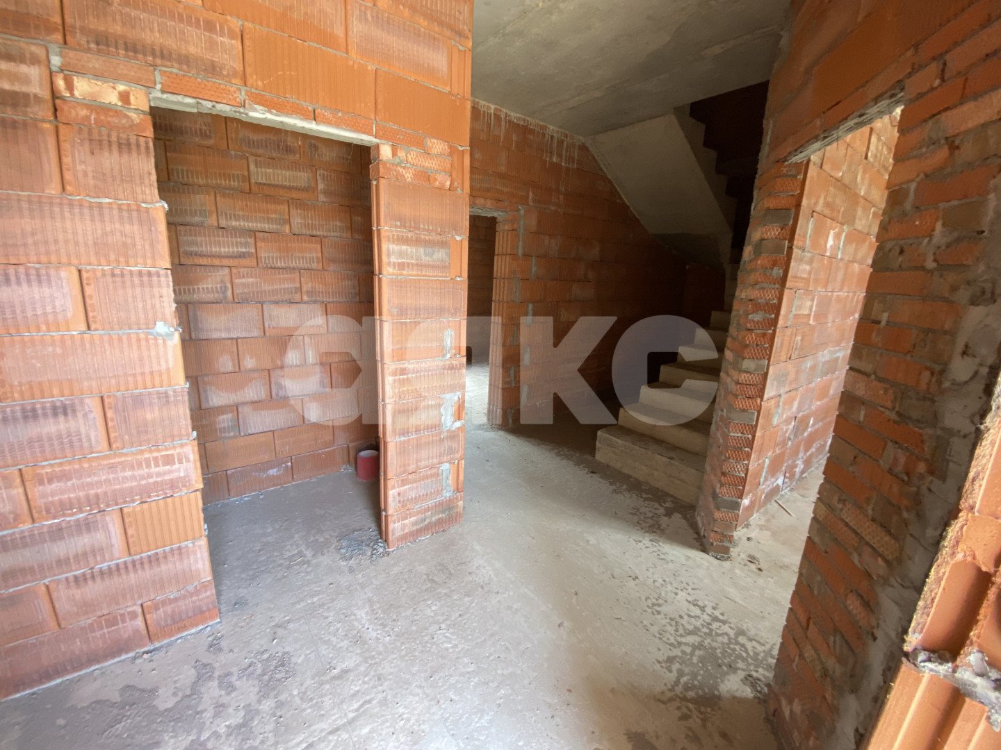 Фото №4: Таунхаус 91 м² + 2.8 сот. - Горячий Ключ, мкр. Городская Больница, ул. Совхозная