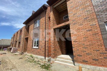 Фото №2: Таунхаус 91 м² - Горячий Ключ, мкр. Городская Больница, ул. Совхозная