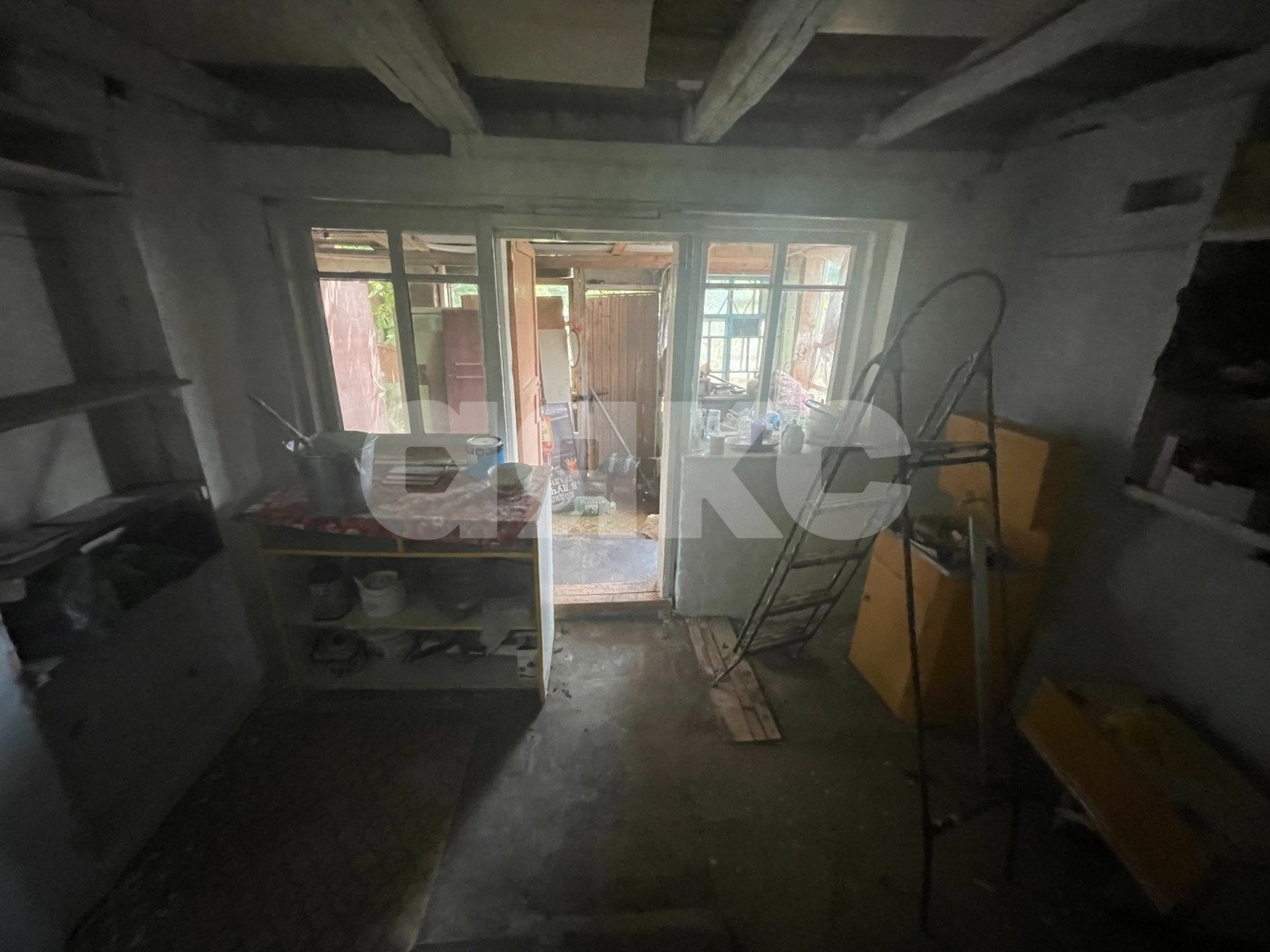 Фото №11: Часть дома 70 м² + 2.86 сот. - Горячий Ключ, Курортная Зона, мкр. Курортная Зона, ул. Гоголя