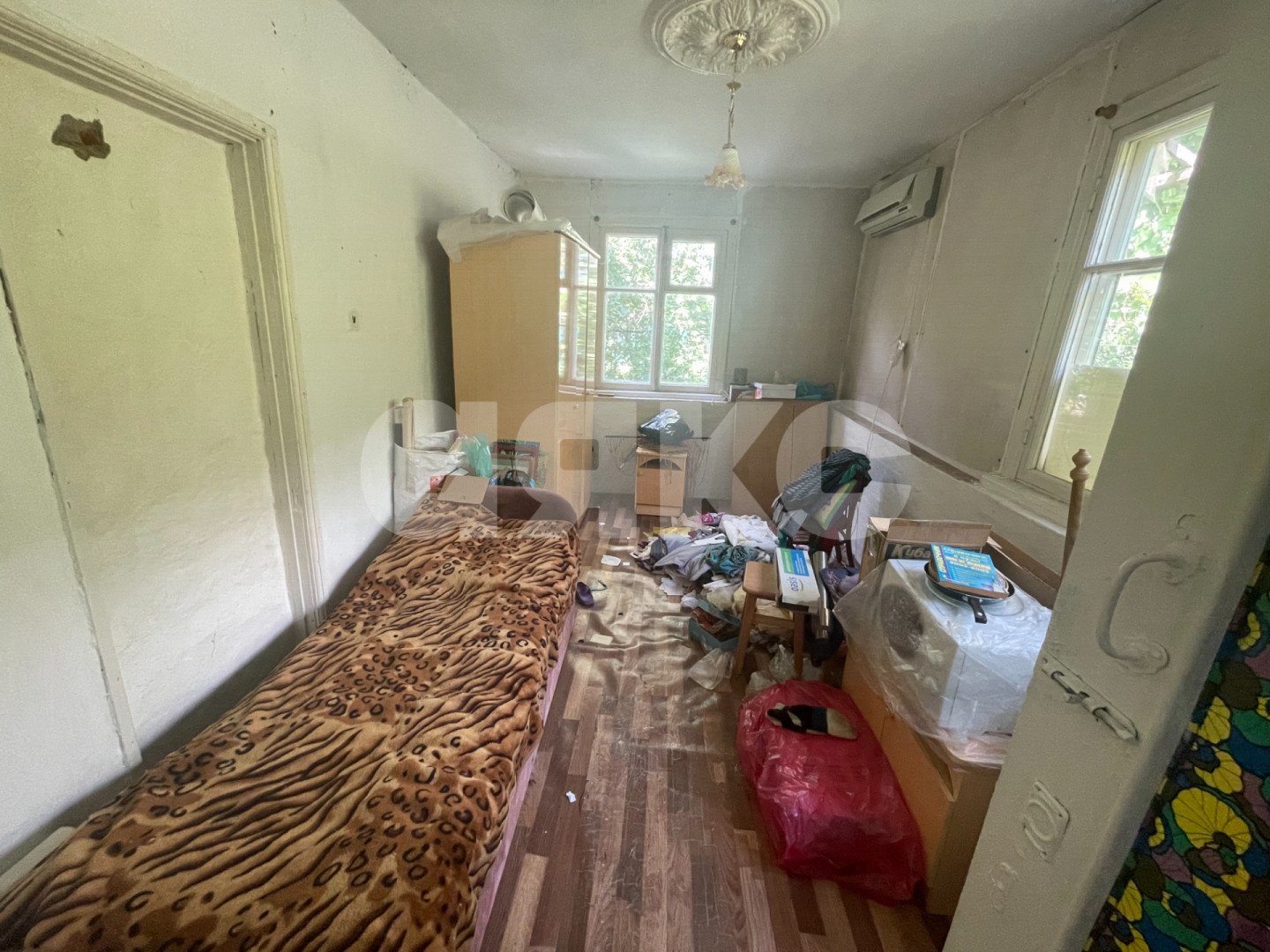 Фото №3: Часть дома 70 м² + 2.86 сот. - Горячий Ключ, Курортная Зона, мкр. Курортная Зона, ул. Гоголя