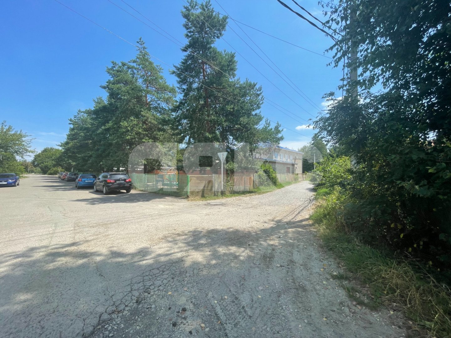 Фото №15: Часть дома 70 м² + 2.86 сот. - Горячий Ключ, Курортная Зона, мкр. Курортная Зона, ул. Гоголя