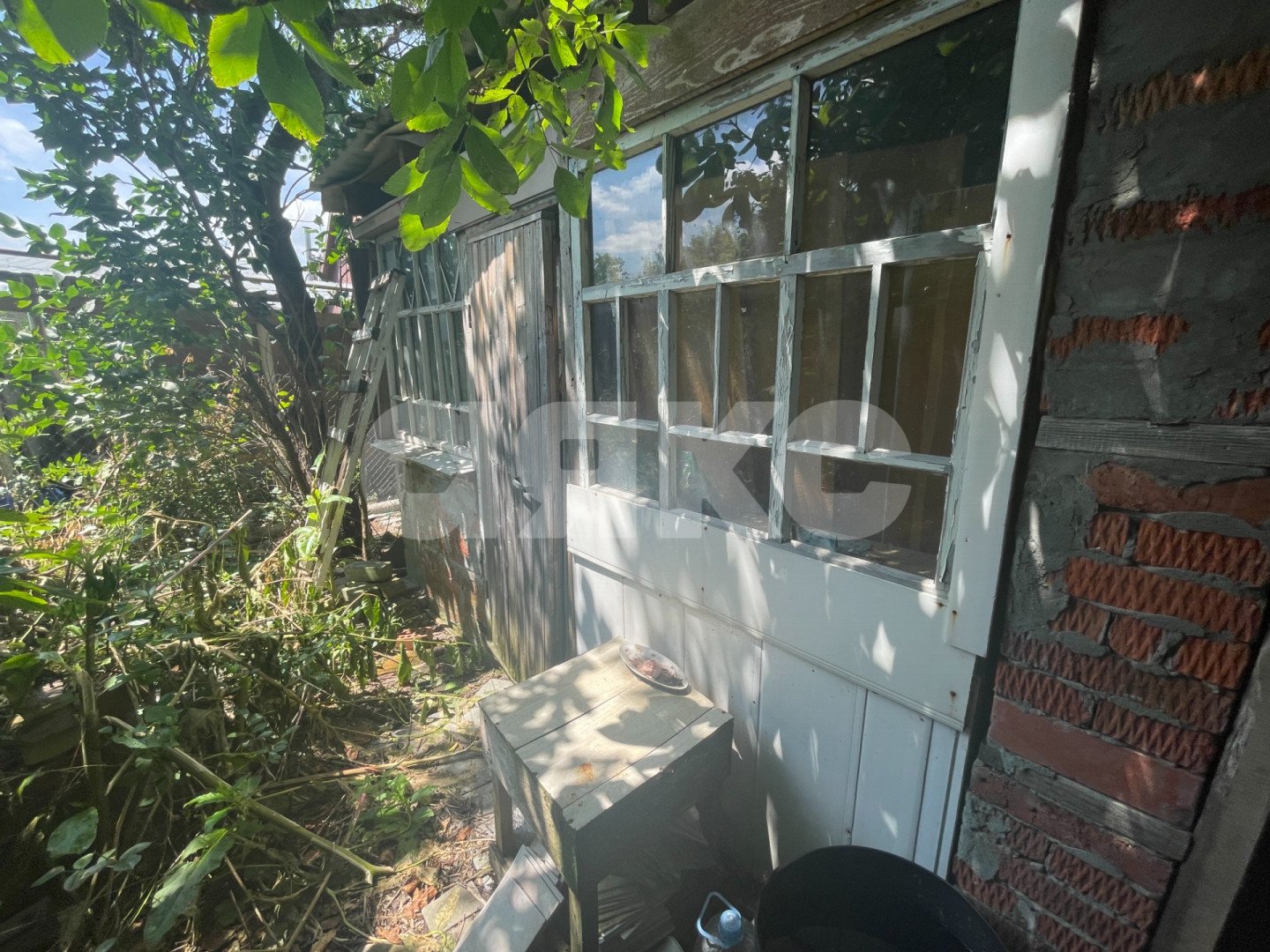 Фото №2: Часть дома 70 м² + 2.86 сот. - Горячий Ключ, Курортная Зона, мкр. Курортная Зона, ул. Гоголя