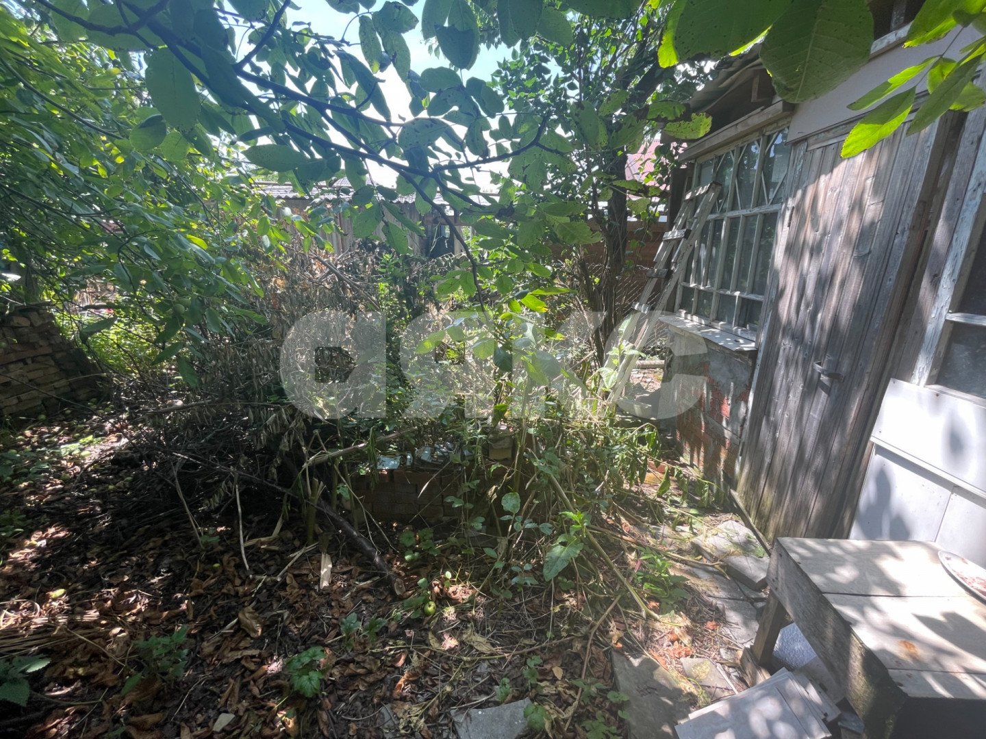 Фото №8: Часть дома 70 м² + 2.86 сот. - Горячий Ключ, Курортная Зона, мкр. Курортная Зона, ул. Гоголя