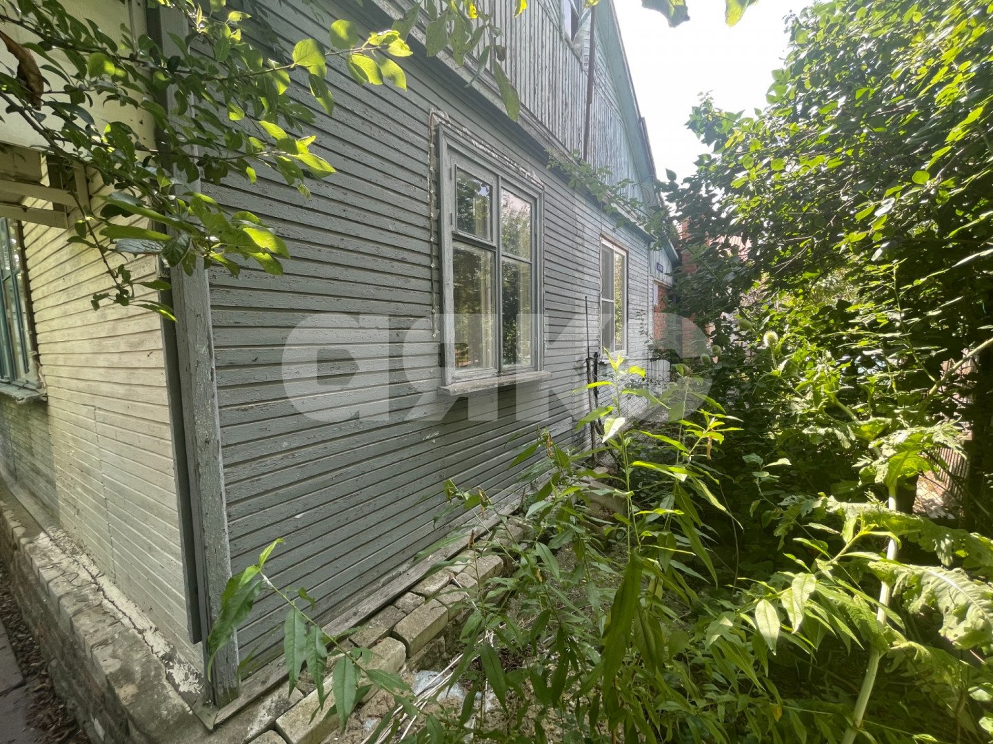 Фото №12: Часть дома 70 м² + 2.86 сот. - Горячий Ключ, Курортная Зона, мкр. Курортная Зона, ул. Гоголя