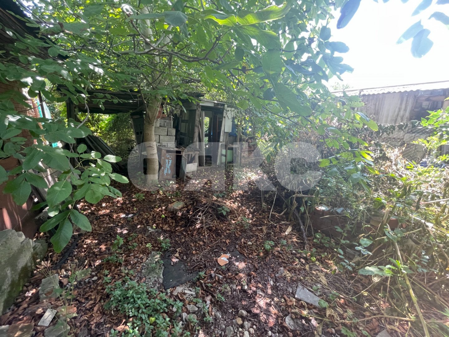 Фото №5: Часть дома 70 м² + 2.86 сот. - Горячий Ключ, Курортная Зона, мкр. Курортная Зона, ул. Гоголя