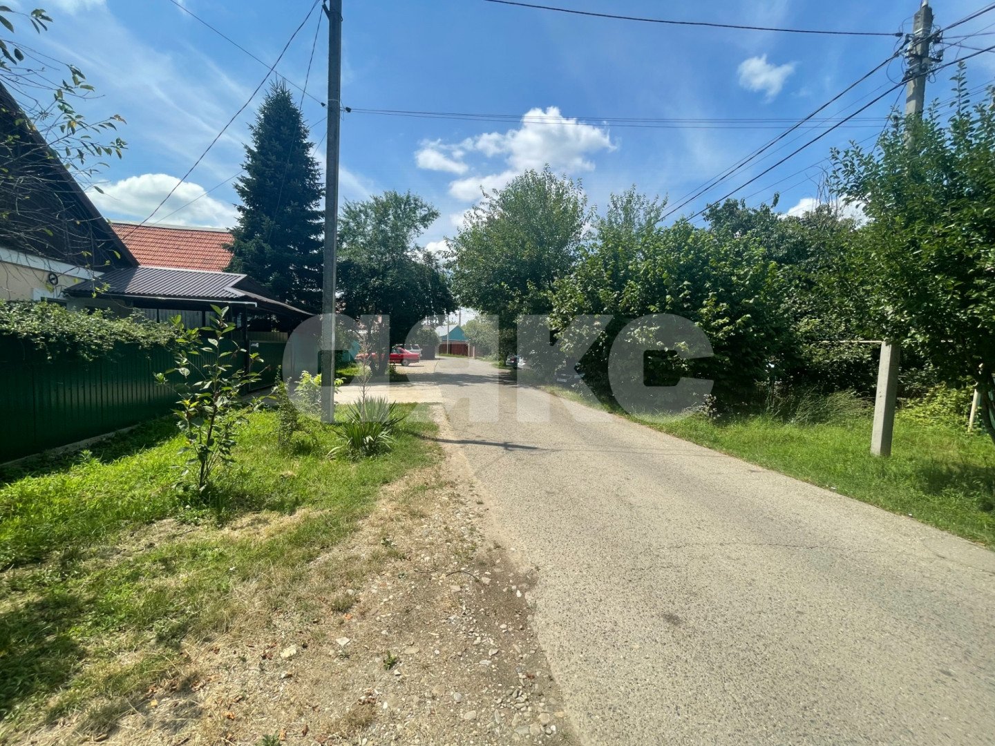 Фото №14: Часть дома 70 м² + 2.86 сот. - Горячий Ключ, Курортная Зона, мкр. Курортная Зона, ул. Гоголя