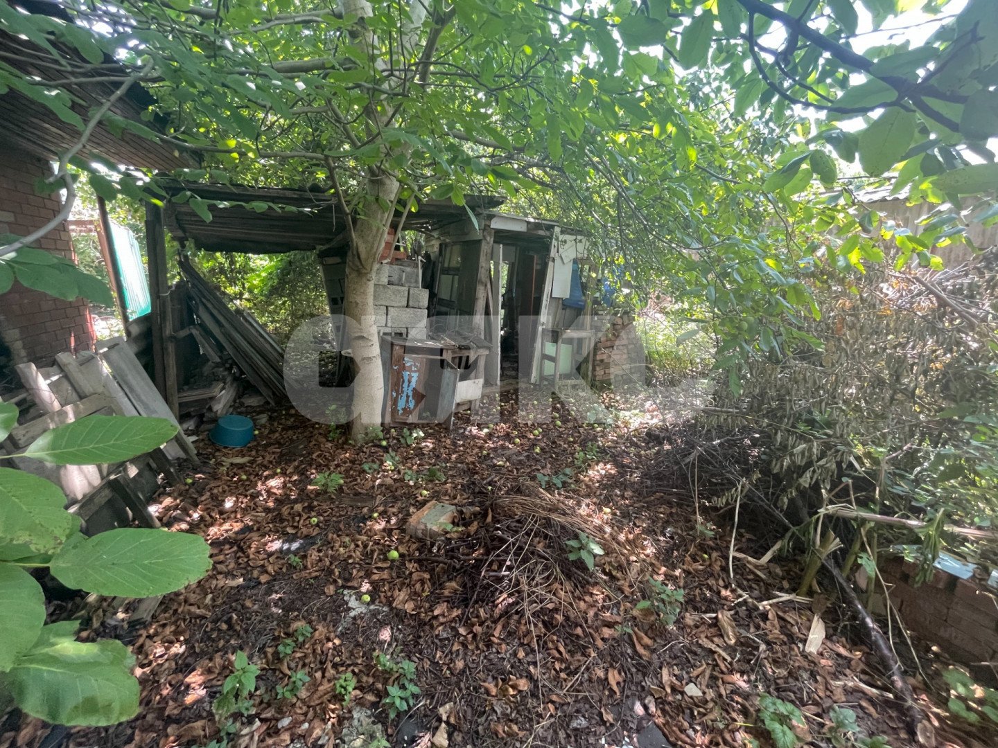 Фото №6: Часть дома 70 м² + 2.86 сот. - Горячий Ключ, Курортная Зона, мкр. Курортная Зона, ул. Гоголя