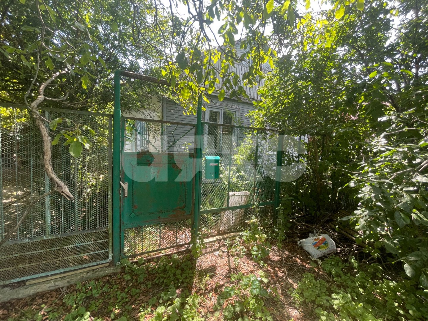 Фото №1: Часть дома 70 м² + 2.86 сот. - Горячий Ключ, Курортная Зона, мкр. Курортная Зона, ул. Гоголя