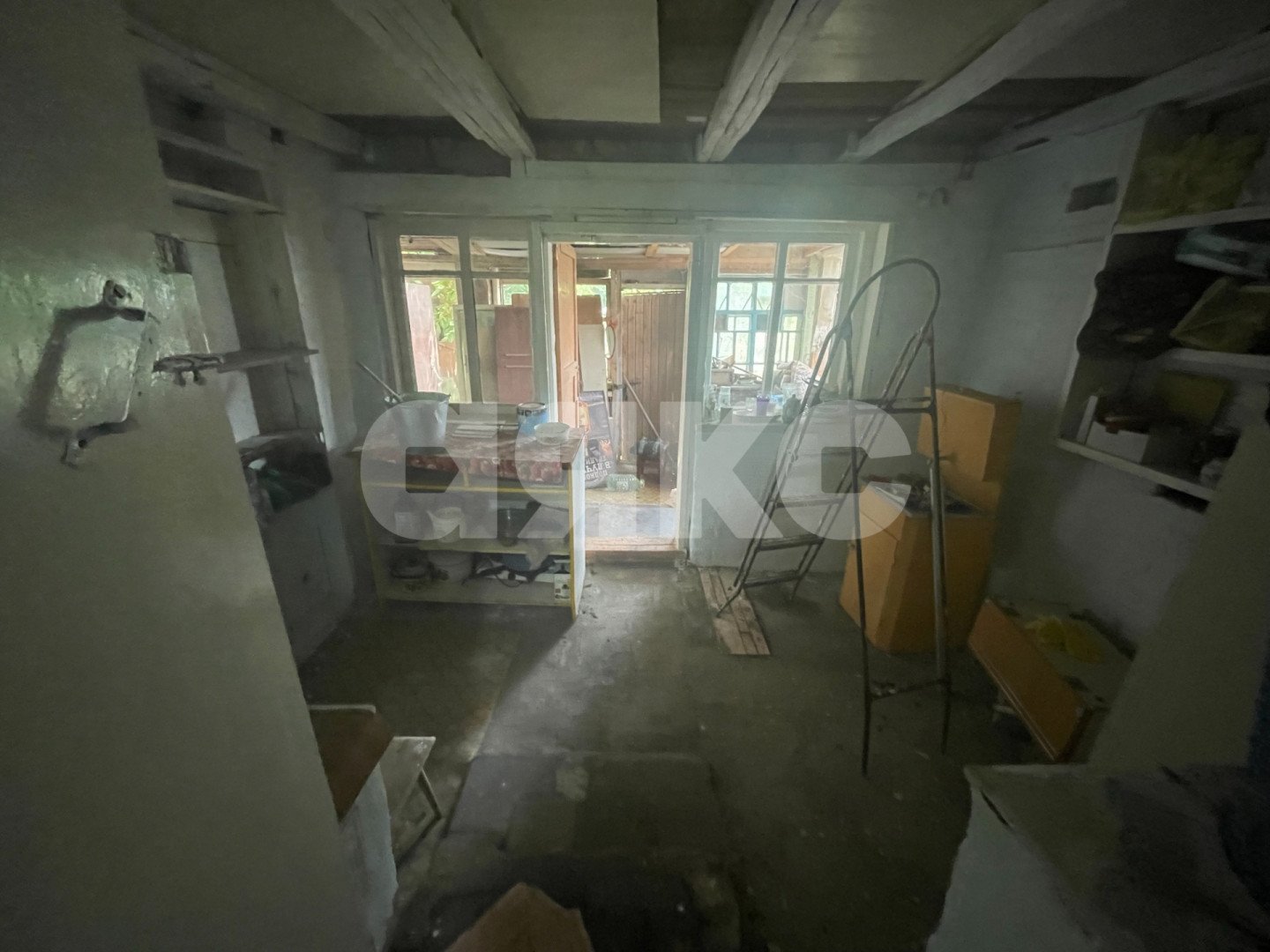 Фото №4: Часть дома 70 м² + 2.86 сот. - Горячий Ключ, Курортная Зона, мкр. Курортная Зона, ул. Гоголя