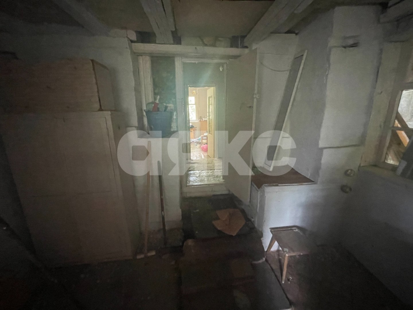 Фото №9: Часть дома 70 м² + 2.86 сот. - Горячий Ключ, Курортная Зона, мкр. Курортная Зона, ул. Гоголя