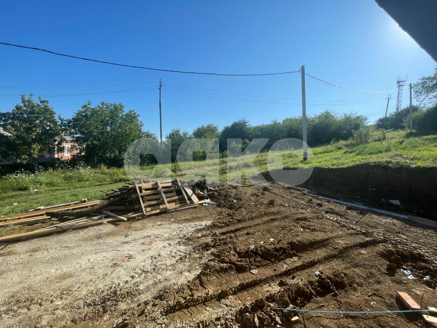 Фото №13: Дом 106 м² + 5.8 сот. - Саратовская, ул. Пролетарская