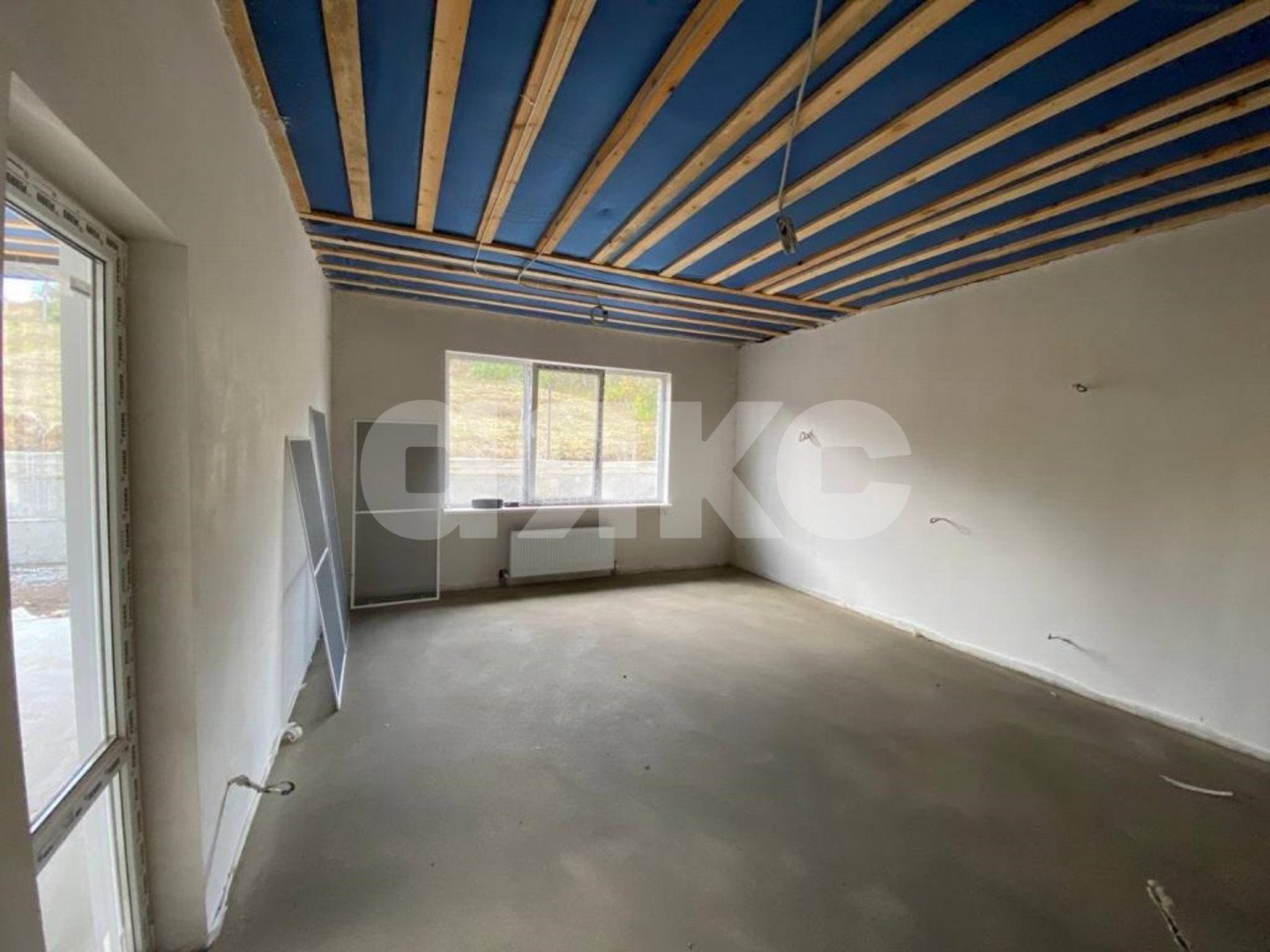 Фото №3: Дом 106 м² + 5.8 сот. - Саратовская, ул. Пролетарская