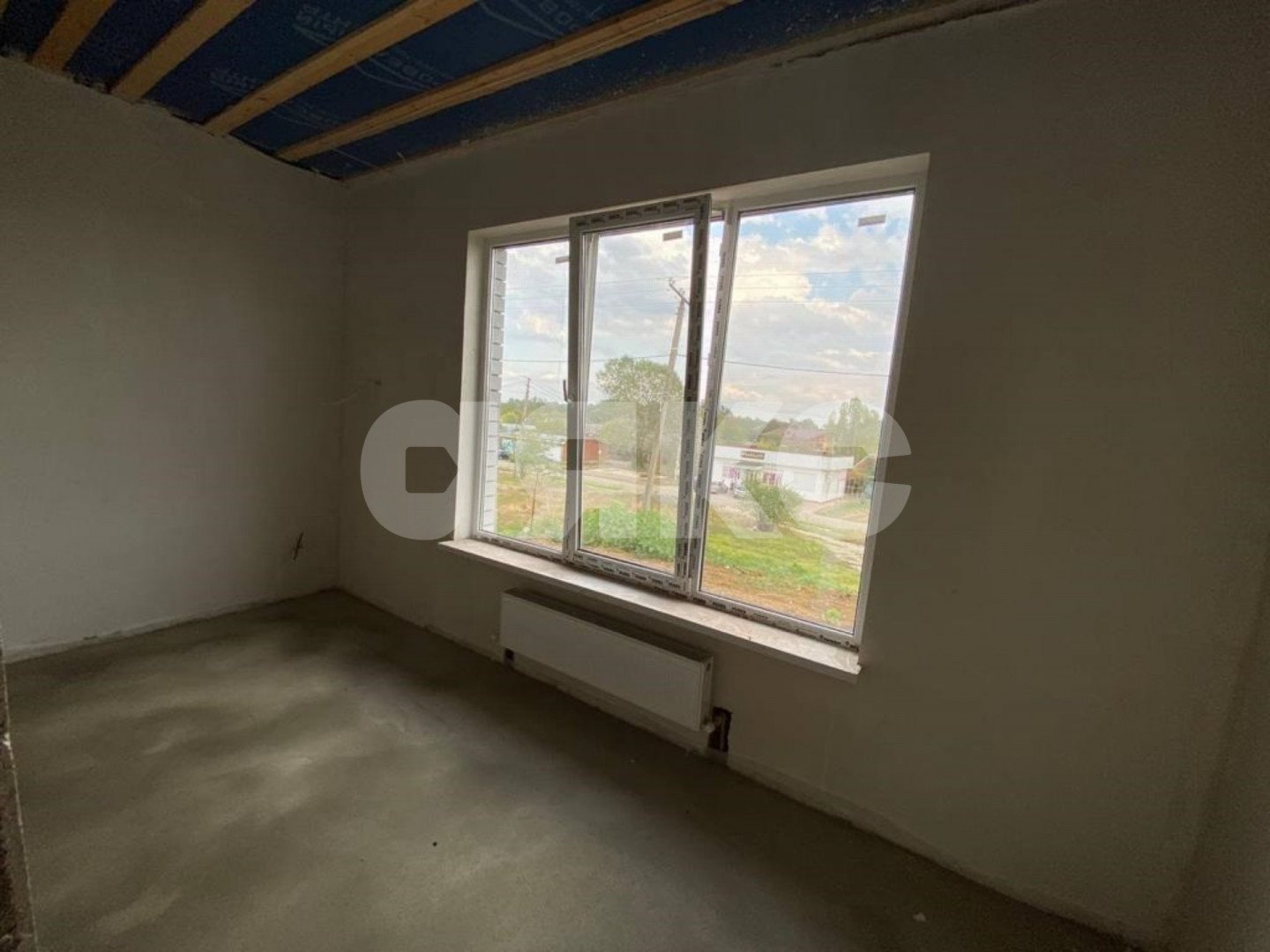 Фото №9: Дом 106 м² + 5.8 сот. - Саратовская, ул. Пролетарская